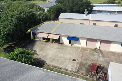 637 2nd Lane unit: F, Vero Beach, FL 32962