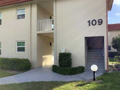 109 Spring Lake Court unit: 107, Vero Beach, FL 32962