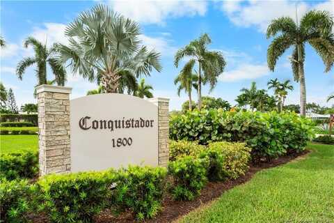1800 SE Saint Lucie Boulevard unit: 10-104, Stuart, FL 34996