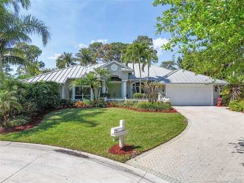 7831 SE Windjammer Way, Hobe Sound, FL 33455