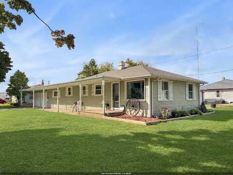 114 WALLACE Street, COMBINED LOCKS, WI 54113