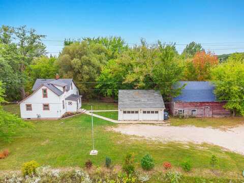 5381 NORTH Avenue, DENMARK, WI 54208