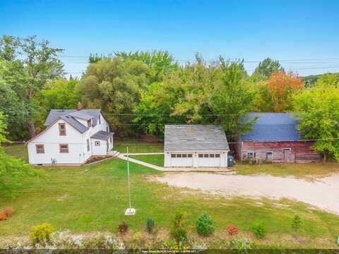 5381 NORTH Avenue, DENMARK, WI 54208