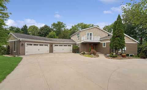 1331 N BRIARCLIFF Drive, APPLETON, WI 54915