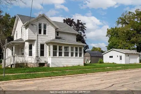 500 SCOTT Avenue, OSHKOSH, WI 54901