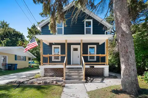 307 GUENTHER Street, OSHKOSH, WI 54902
