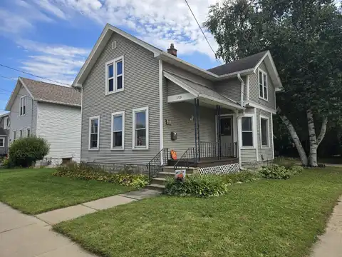 459 W 17TH Avenue, OSHKOSH, WI 54902