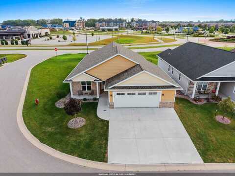4884 WYLD BERRY Way, HOBART, WI 54155