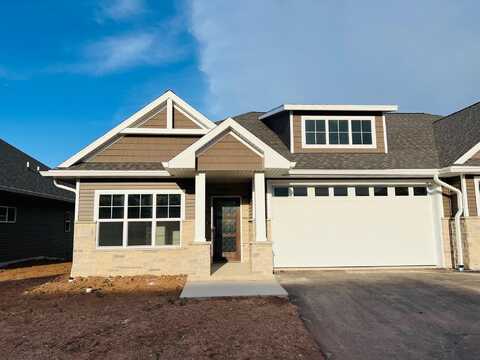 493 PAPERMILL Circle, KIMBERLY, WI 54136