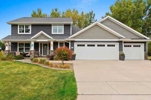 2503 REMINGTON Road, GREEN BAY, WI 54302