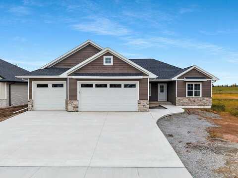 1417 CROSSROADS Drive, DE PERE, WI 54115