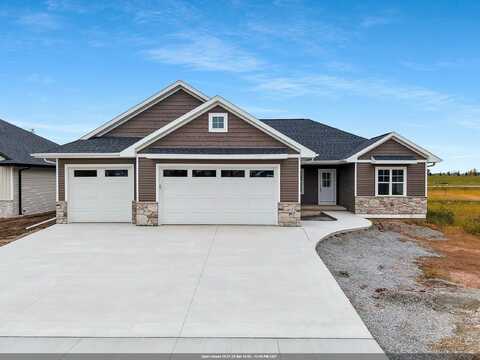 1417 CROSSROADS Drive, DE PERE, WI 54115