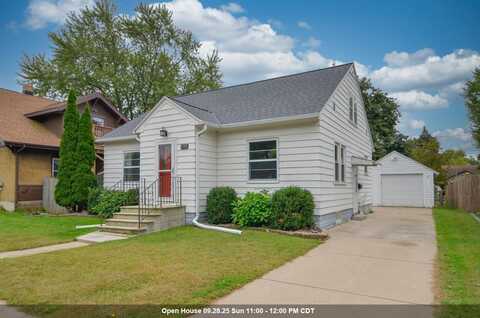 1590 CEDAR Street, GREEN BAY, WI 54302