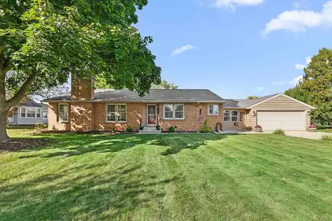 279 STOW Street, FOND DU LAC, WI 54935