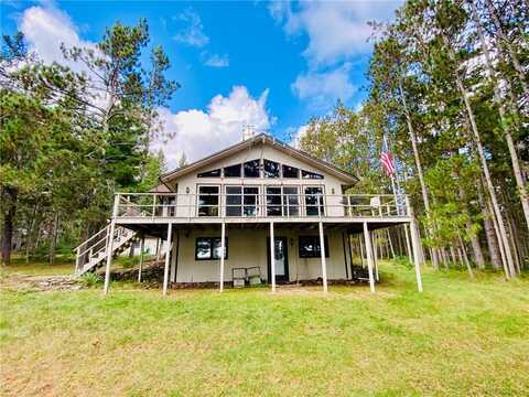 6352 E Pine Oak Road, Gordon, WI 54838