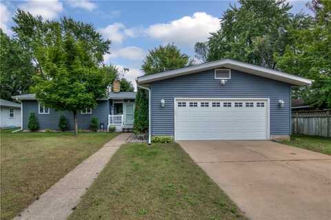 2703 Patton Street, Eau Claire, WI 54701
