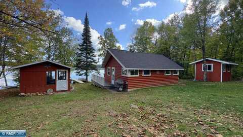 5134 N Comstock Lake Rd., Cotton, MN 55724