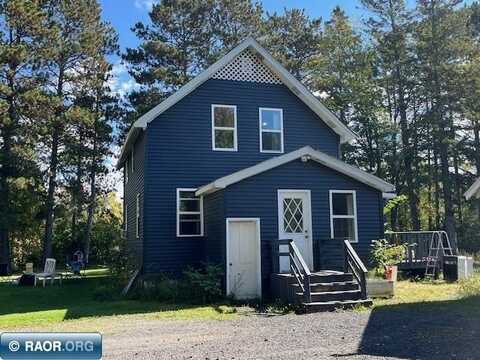 4789 Differding Point Rd, Eveleth, MN 55734