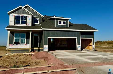 905 S Country Club Ave, Brandon, SD 57005