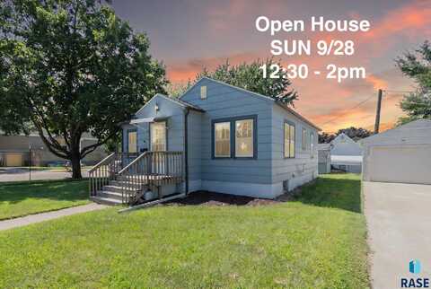 301 N Highland Ave, Sioux Falls, SD 57103