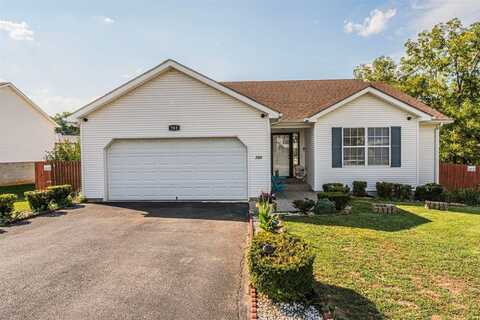 703 Fern Hill Street, Bowling Green, KY 42101