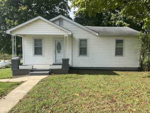 247 Indian Mill Road, Park City, KY 42160