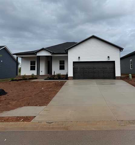 1197 Melody Avenue, Bowling Green, KY 42101