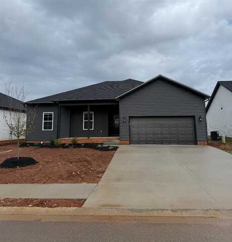 1191 Melody Avenue, Bowling Green, KY 42101