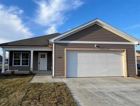 738 Barrens Gap Way, Bowling Green, KY 42101