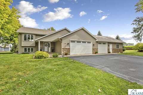 95 Evergreen Court, Madison Lake, MN 56063