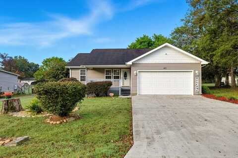 411 Sockhill Avenue, Englewood, TN 37329