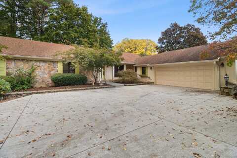 3422 Ramblewood Circle NW, Cleveland, TN 37312