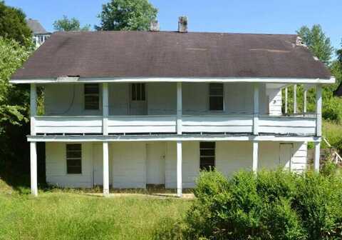 113 Spruce Street, Copperhill, TN 37317