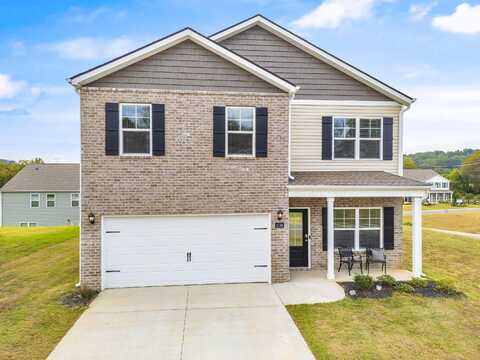 4134 Lone Oak Circle NE, Cleveland, TN 37323