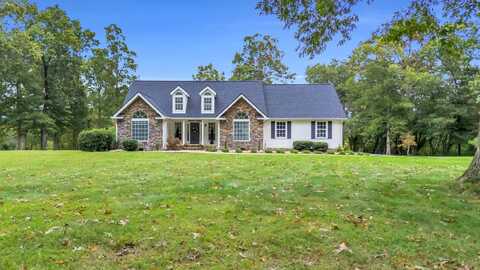 171 Double D Road, Pikeville, TN 37367