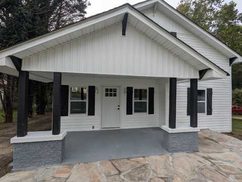 475 Old Graysville Road, Dayton, TN 37321