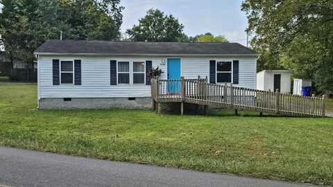 3798 Trewhitt Road SE, Cleveland, TN 37323