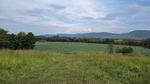 50 Upper East Valley Road, Pikeville, TN 37367