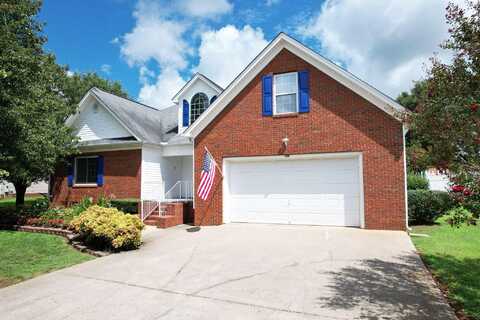 188 Abshire Lane NE, Cleveland, TN 37323