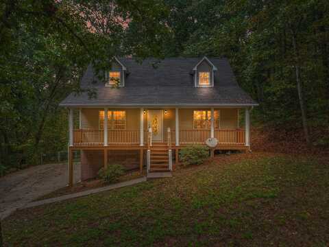 135 Rock Hill Road SW, Cleveland, TN 37311
