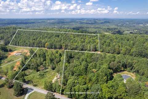 534 County Road 135, Riceville, TN 37370