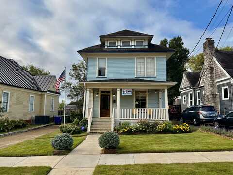 1712 Union Avenue, Chattanooga, TN 37404