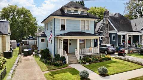 1712 Union Avenue, Chattanooga, TN 37404