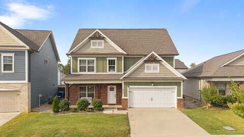 6093 Amber Forest Trail, Hixson, TN 37343