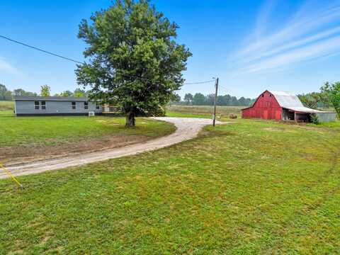 1884 County Road, Huntsville, MO 65259