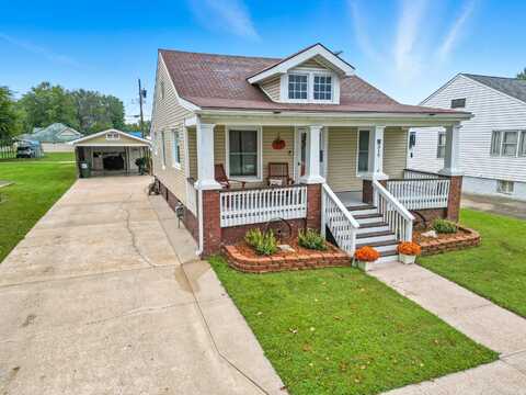 319 Halleck St., Moberly, MO 65270