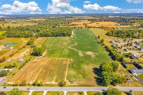 VL Linden Road, Grand Blanc, MI 48439