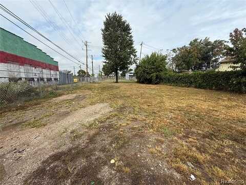 2931 Cody Street, Detroit, MI 48212