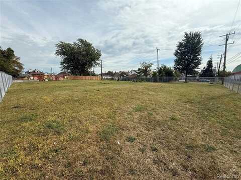 2940 Lawley Street, Detroit, MI 48212