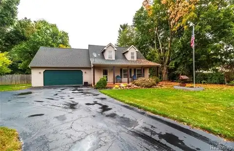 2672 N Lapeer Road, Lapeer, MI 48446